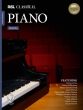 RSL Classical Piano Grade 6 (2021) (Book with Audio online)
