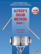 Alfred's Drum Method Vol.1 (The Most Comprehensive Beginning Snare Drum Method Ever!) (Book with Video online)