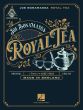 Bonamassa Royal Tea Guitar Recorded Versions