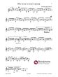 Girolamo Letters for You 12 Ballads for Guitar Solo