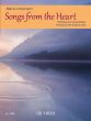 Linnemann Songs from the Heart for Guitar