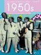 100 Years Of Popular Music 50s: Volume 2 (Piano-Vocal-Guitar)