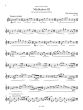 Kirsch Méditations et Caprices Op. 39 Oboe solo