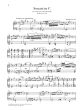 Haydn Sonata C-major Hob. XVI:48 Piano solo (Georg Feder)