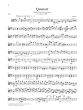 Dvorak Quintet in A major Op. 81 Piano-2 Violins-Viola and Cello (Score/Parts) (Dominik Rahmer)