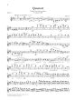Dvorak Quintet in A major Op. 81 Piano-2 Violins-Viola and Cello (Score/Parts) (Dominik Rahmer)