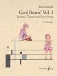 Crosland Cool Beans! Vol.1 Piano solo (Dreams, Themes and Love Songs)