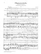 Schumann Fantasy Pieces Op. 88 for Violin-Violoncello and Piano (Ernst Herttrich)