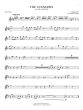 Superhero Themes Instrumental Play-Along for Alto Saxophone (Book with Audio online)