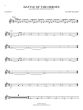 Williams Star Wars – Instrumental Play-Along for Clarinet (Book with Audio online)