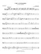 Superhero Themes Instrumental Play-Along for Trombone (Book with Audio online)