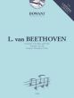 Beethoven Sonata F-major Op. 24 "Spring" Violin and Piano (Book with CD and Audio online) (Dowani 3 Tempi Play-Along)
