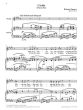 Strauss 4 Lieder Op. 27 TrV 170 Hohe Stimme und Klavier (Andreas Pernpeinter)