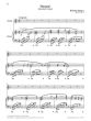 Strauss 4 Lieder Op. 27 TrV 170 Mittel Stimme und Klavier (Andreas Pernpeinter)