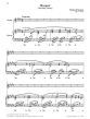 Strauss 4 Lieder Op. 27 TrV 170 Tiefe Stimme und Klavier (Andreas Pernpeinter)