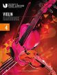 London College of Music Violin Handbook 2021 Grade 4