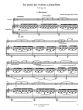 Respighi 6 Pezzi Op. 31 Violine und Klavier (Wolfgang Birtel)