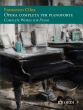 Cilea Opera completa per pianoforte (edited by Giuseppe Filianoti)