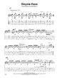 Queen for Classical Guitar (Standard Notation & Tab)