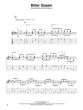 Queen for Classical Guitar (Standard Notation & Tab)