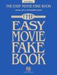 The Easy Movie Fake Book C Instruments (2nd. edition)