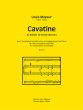 Mayeur Cavatine du Barbier de Seville (Rossini) für Altsaxophon und Klavier (arr. Christoph Dohr)