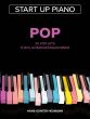 Start Up Piano - Pop Piano solo (arr. Hans-Günter Heumann)