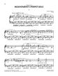 Poulenc Oeuvres Choisies - 30 Pièces pour Piano Solo (Intermediate-Advanced)