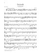 Dvorak Serenade d-minor Op. 44 Wind Instruments-Violoncello and Double Bass (Parts) (Dominik Rahmer)