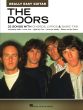 The Doors – Really Easy Guitar Series (22 Songs with Chords, Lyrics & Basic Tab)