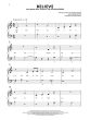 A Magical Christma Piano solo (arr. Phillip Keveren)