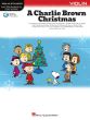 Guaraldi A Charlie Brown Christmas for Violin (Book with Audio online)