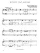 African American Folk Songs Collection Piano solo (24 Traditional Folk Songs) (arr. Artina McCain)