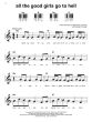 Billy Eilish Super Easy Songbook for Piano