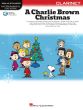 Guaraldi A Charlie Brown Christmas for Clarinet (Book with Audio online)