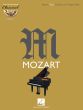 Mozart Piano Concerto No.21 C-Major KV 467 Piano and Orchestra Piano Part with Cd