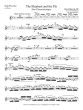 Kling The Elephant and the Fly Op.520 Solo Piccolo (or Flute/Clarinet/Trumpet/Saxophone), Solo Trombone (or Bassoon/Bass Clarinet/Tuba/Saxophone) and Piano (arr. Laurendeau/Johnston)