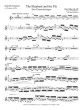 Kling The Elephant and the Fly Op.520 Solo Piccolo (or Flute/Clarinet/Trumpet/Saxophone), Solo Trombone (or Bassoon/Bass Clarinet/Tuba/Saxophone) and Piano (arr. Laurendeau/Johnston)