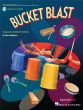 Anderson Bucket Blast Classroom Percussion Book with Online Audio (Songs and Activities for Schools)