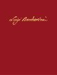Boccherini 6 Trios Op. 4 (G 83-88) for 2 Violins and Violoncello (Score) (edited by Rudolf Rasch)