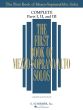 First Book of Mezzo Soprano / Alto Solos Complete Part 1 - 2 - 3 Piano and Vocal (edited by Joan Frey Boytim)