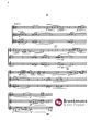 Podesva Three Friends Sonatina for 3 Violins (Score/Parts)