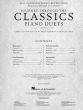 Journey Through the Classics – Piano Duets (58 Essential Masterworks) (Bradley Beckman and Carolyn True)