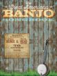 The Great American Banjo Songbook (arr Alan Munde and Beth Mead-Sullivan)