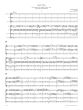 Zenetti Septett E-Dur Klarinette (A), Horn (E/F), Fagott, Violine, Viola, Violoncello, Kontrabass (Part./Stimmen)