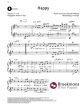 Pop 'n' Swing for Trumpet 1 or 2 Trumpets (Book with Audio online) (arr. Uwe Bye)