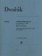 Dvorak Konzert h-moll Op. 104 Violoncello und Orchester (Klavierauszug) (Annette Oppermann)