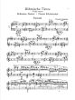 Smetana 6 Bohemian Dances for Piano Solo