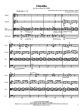 Abba 3 Chart Breakers for String Quartet (Score/Parts) (arr. Nico Dezaire)