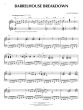 Boogie Woogie Piano (Jazz Piano Solos Series Volume 60) (arr. Brent Edstrom)